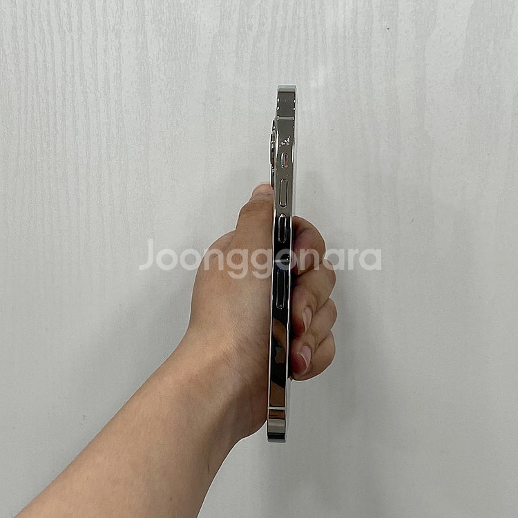 86285 아이폰13프로 128GB 실버 부산 중고폰 ...--6