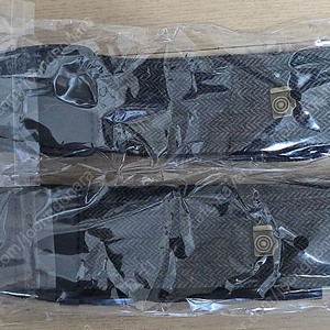 빈티지풍 카메라 스트랩