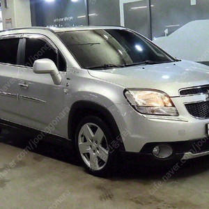 ★특가★ 429만원 2012년식 108,000Km 쉐보레(대우) 올란도 2.0 디젤 LTZ 프리미엄