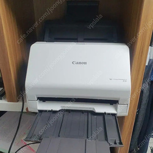 캐논 R30 북스캐너