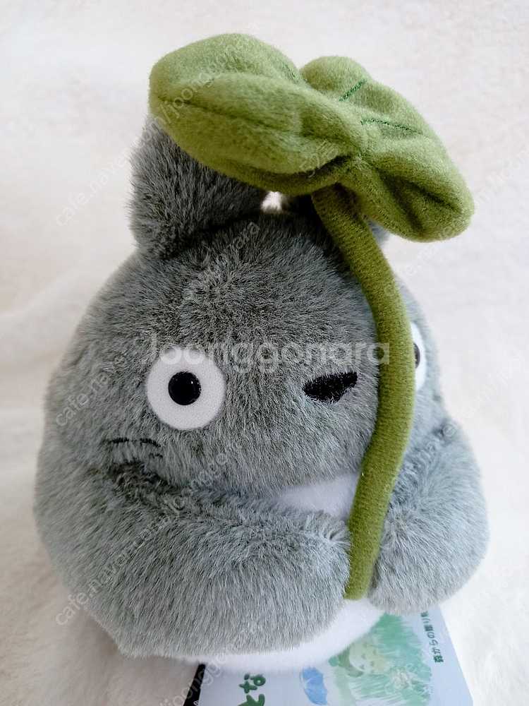토토로 인형 / 개구리 뜨개 키링 / 20cm 솜의상,...--1