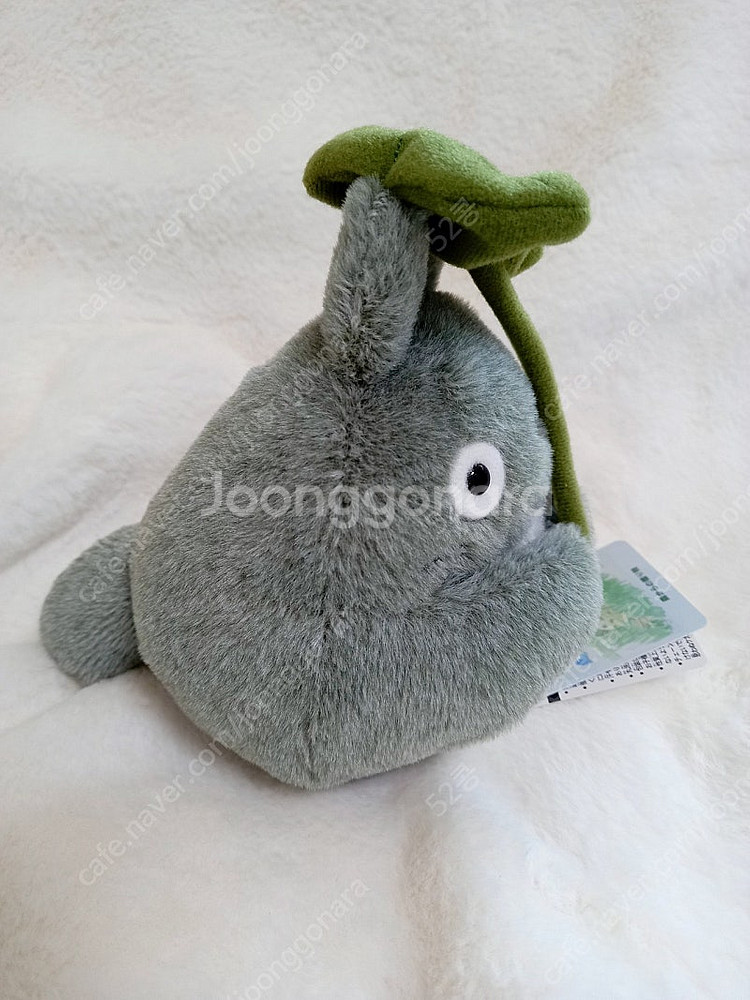 토토로 인형 / 개구리 뜨개 키링 / 20cm 솜의상,...--2