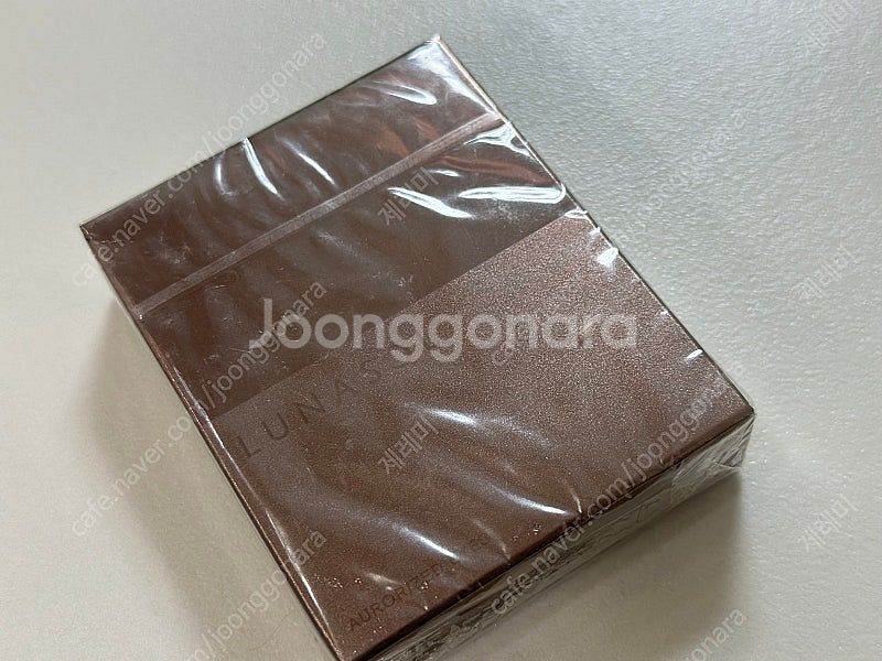 루나솔 오로라이즈 미개봉 새상품 반값 택포--0
