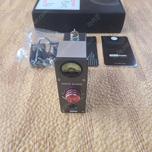 douk audio t4 plus 진공관 프리 판매합니다