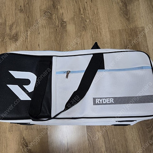 ryder 가방팝니다 미사용입니다