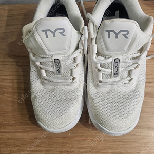tyr cxt2 여성 화이트 225 us4.5 크로스핏화