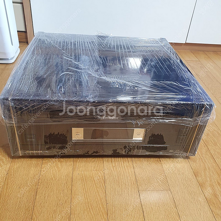 하이엔드 LDP "LD-X1" 박스셋 / 레이저디스크 ...--4