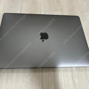 맥북에어 m1 13인치, 8gb. 256gb