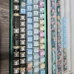 venom60he 6.25 베놈60 tofu60 redux 키보드팝니다
