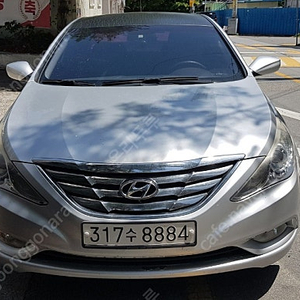yf소나타 lpg