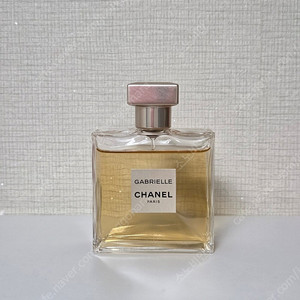 샤넬 가브리엘 오 드 퍼퓸 50ml 향수