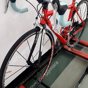 S-WORKS 알루미늄