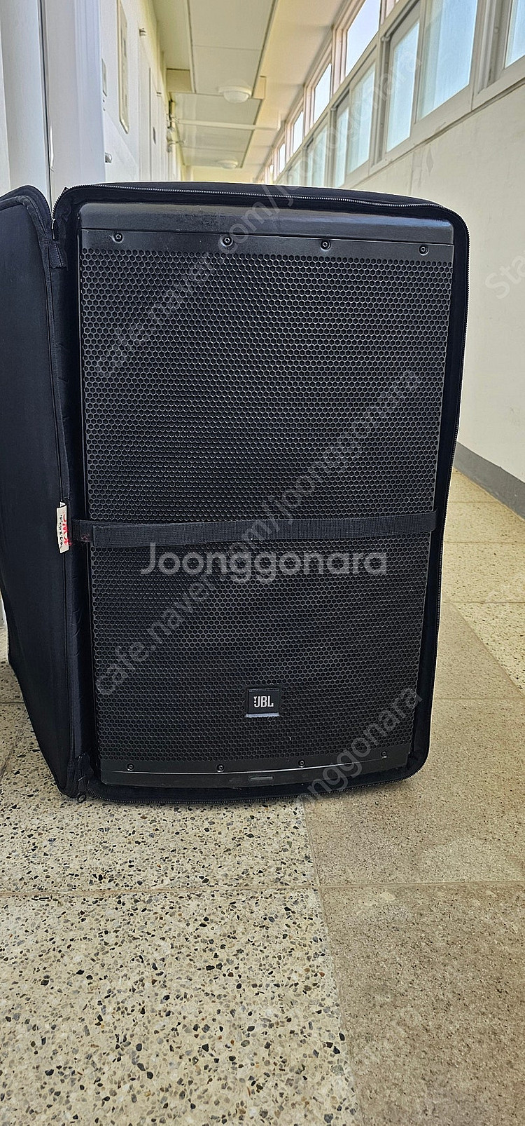 JBL EON615--0