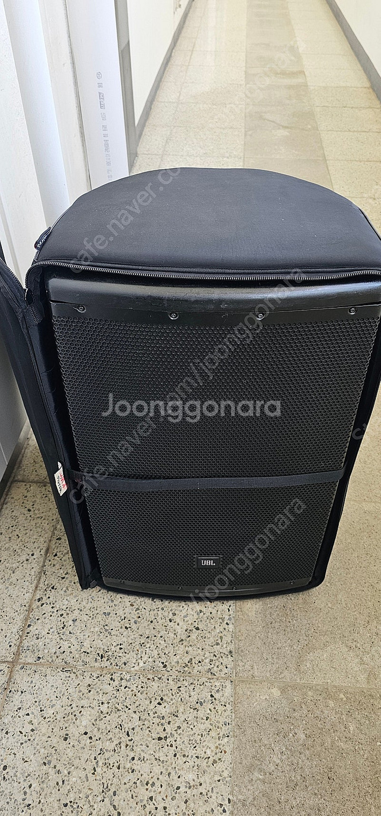 JBL EON615--1