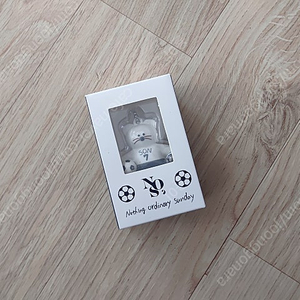 NOS7 모남희 쏜희 피규어 손흥민 키링 열쇠고리 키홀더 판매합니다.