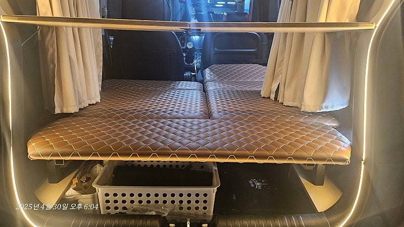 레이 차박 평탄화매트 지디케이웍스--1