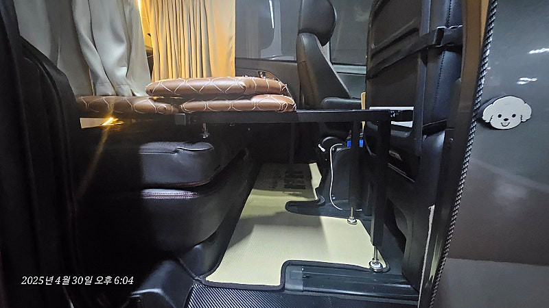 레이 차박 평탄화매트 지디케이웍스--3