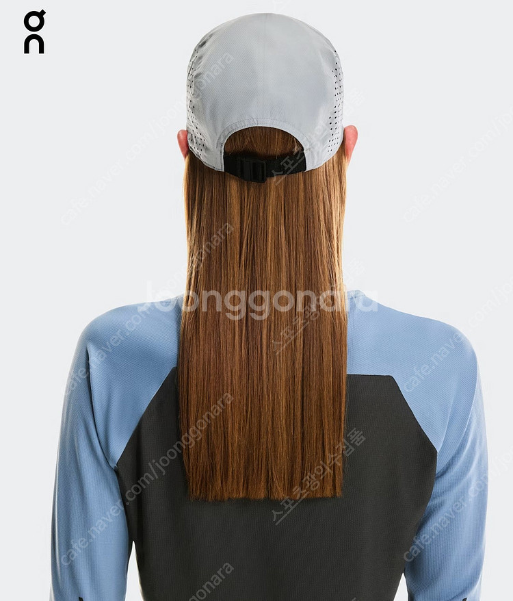 새상품)) 온러닝 모자 온러닝 라이트웨이트 러닝볼캡 남...--9