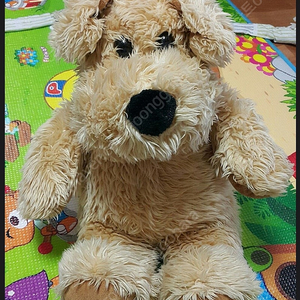 이렇게 생긴 강아지인형 삽니다~!!