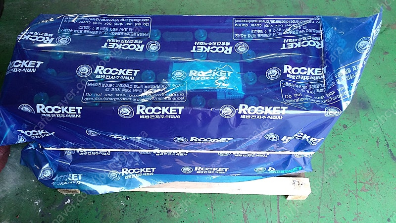 니찌유 중고전동지게차 2.5톤 싸이드쉬프트장착 3단4000MM 2019년식 FB25-77[신차수준] 이미지