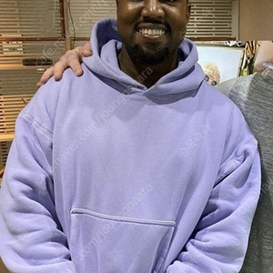 대선 후드 칸예 yeezy yzy 이지갭 러셀 빈티지