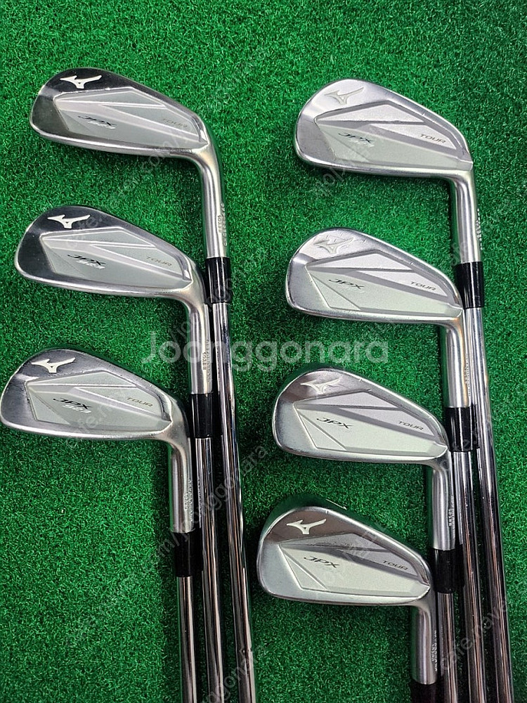 한국정품 MIZUNO 미즈노 JPX 923 TOUR 아...--0