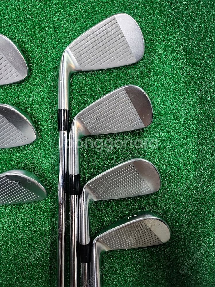 한국정품 MIZUNO 미즈노 JPX 923 TOUR 아...--3