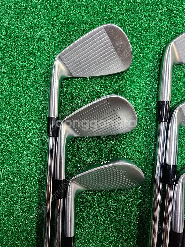 한국정품 MIZUNO 미즈노 JPX 923 TOUR 아...--4