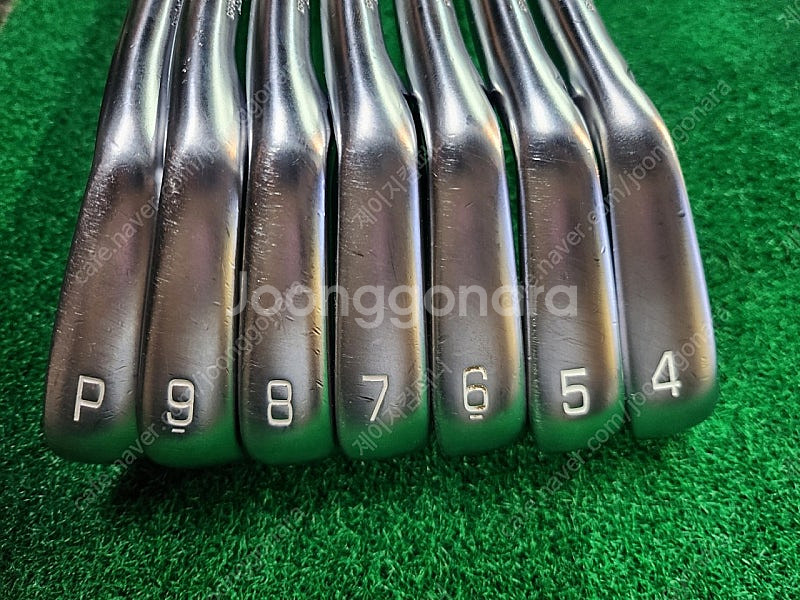 한국정품 MIZUNO 미즈노 JPX 923 TOUR 아...--5
