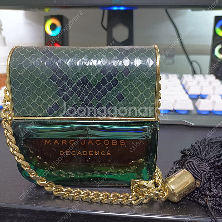 마크제이콥스 단종 향수 데케당스 오드 퍼퓸 100ml--0