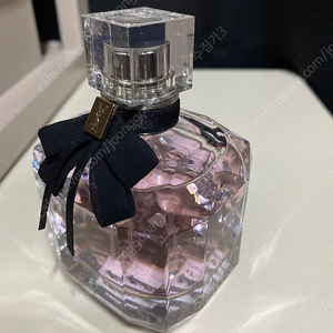 입생로랑 몽파리 edp 90ml 국문