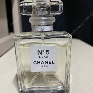 샤넬 넘버5 로 edt 35ml 국문