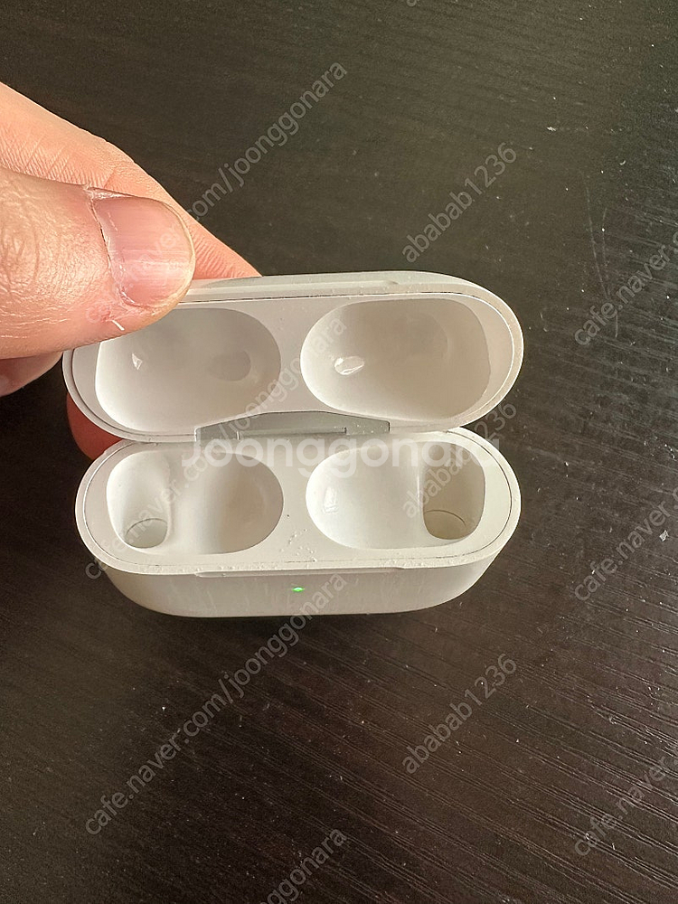 에어팟프로1 본체--0
