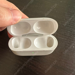 에어팟프로1 본체