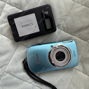 캐논 ixus 110 is