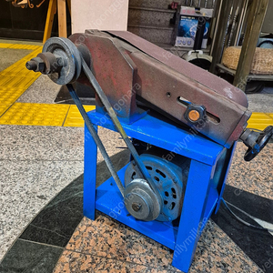 국산 벨트 샌더기 인천