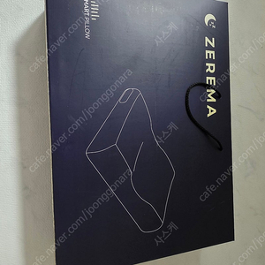 제레마 자동높이조절 스마트 수면베게 ZP-100