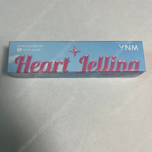 YNM 하트 젤링 틴트 와이엔엠 - 03 파파야젤링