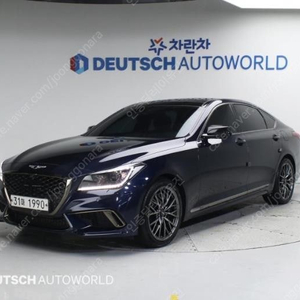 @18년식 G80 스포츠 3.3T AWD 전국최저가격전액할부최대72개월저신용할부카드현금고품질