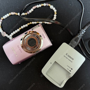 캐논 ixus 210 핑크