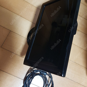 퍼스트 9인치 보조모니터 USB모니터 FS-109BS 택포4만