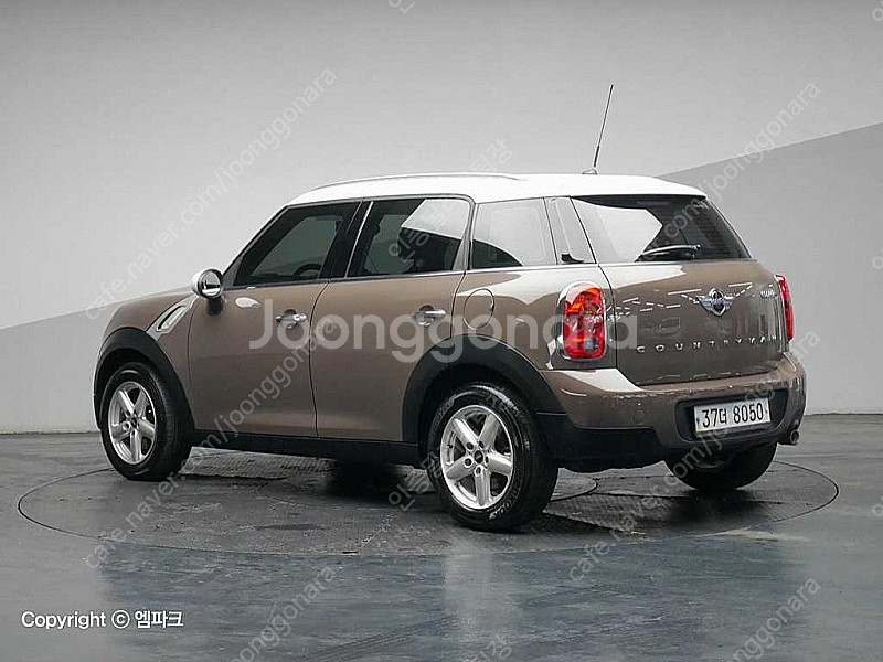 미니 컨트리맨 (R60) 20 쿠퍼 D SE 중고차 판...--1