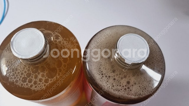 닥터브로너스 950ml 2개( 로즈,시트러스오렌지)--3