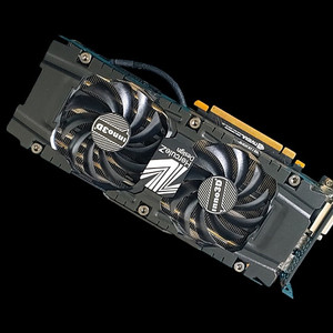 INNO3D GTX1080Ti 11GB 그래픽카드