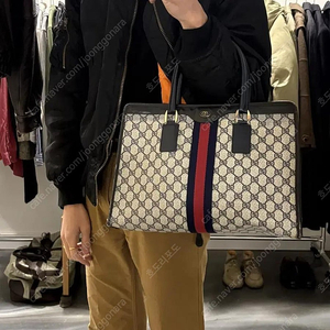 90s Gucci Ophidia Bag