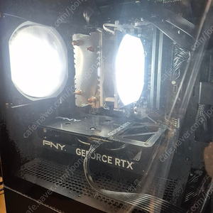 라이젠7600/ RTX 4060/ SSD 2TB 데스크탑 본체