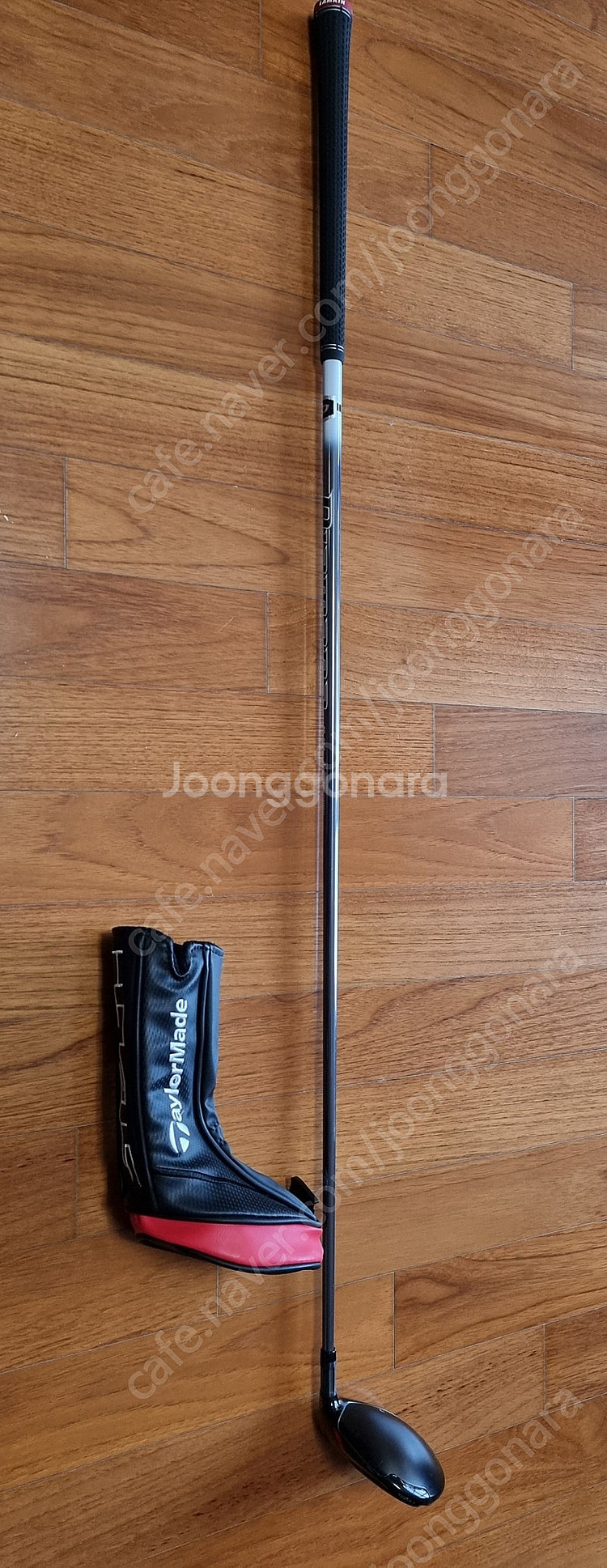 테일러메이드 스텔스1 5번 우드 디아마나 PD 60S특주 샤프트--0