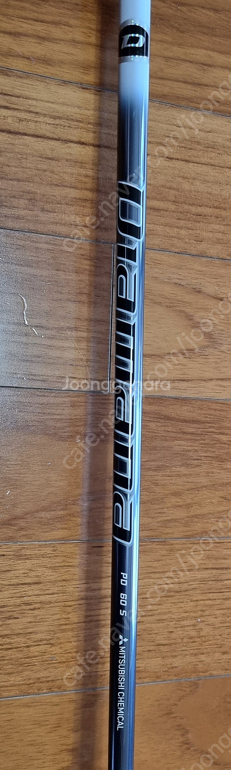 테일러메이드 스텔스1 5번 우드 디아마나 PD 60S특주 샤프트--1