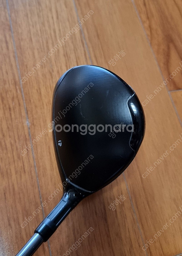 테일러메이드 스텔스1 5번 우드 디아마나 PD 60S특주 샤프트--2