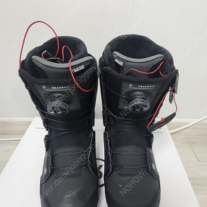 2425 라이드 데드볼트 260